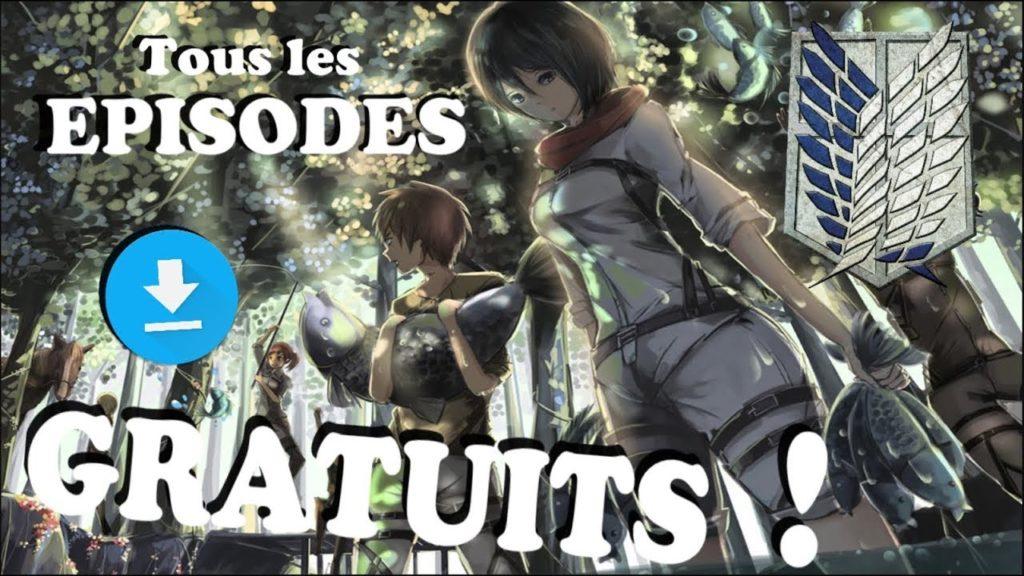Attaque Des Titans Saison 4 Torrent Télécharger L’attaque des Titans Saison 2 Complète - Astuce Web et TIC
