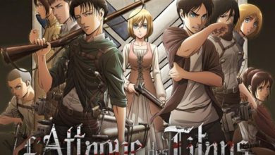 Mangas Streaming Top Meilleurs Sites Anime Streaming Vf