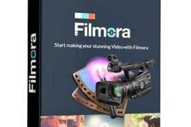 filmora 9 crack gratuit