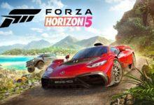 Télécharger Forza Horizon 5 PC Games Gratuit