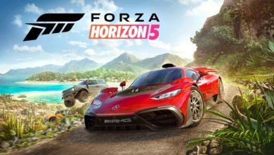 Télécharger Forza Horizon 5 PC Games Gratuit