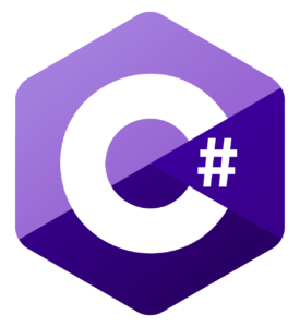 langage de programmation C#