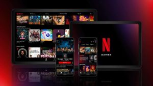 Netflix Mod apk dernière version full HD