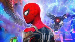Regarder le film Spider-Man en streaming Vf et Vostfr complete et gratuit Avec qualité HD et 4K sans inscription
